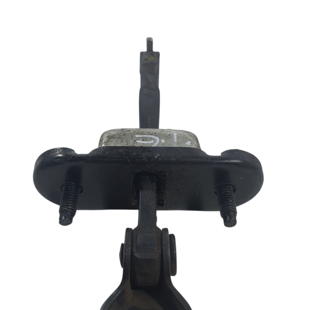 Limitador Porta Traseiro Esquerdo Kwid Zen 2023 824303880r 7