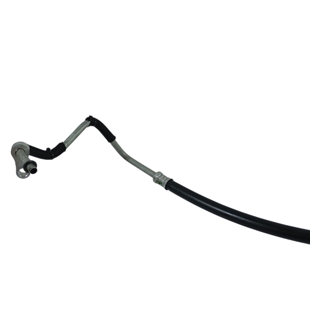 Mamgueira Oleo Cambio Gm Tracker Lt 1.4 2018 84318909 Cinza 5