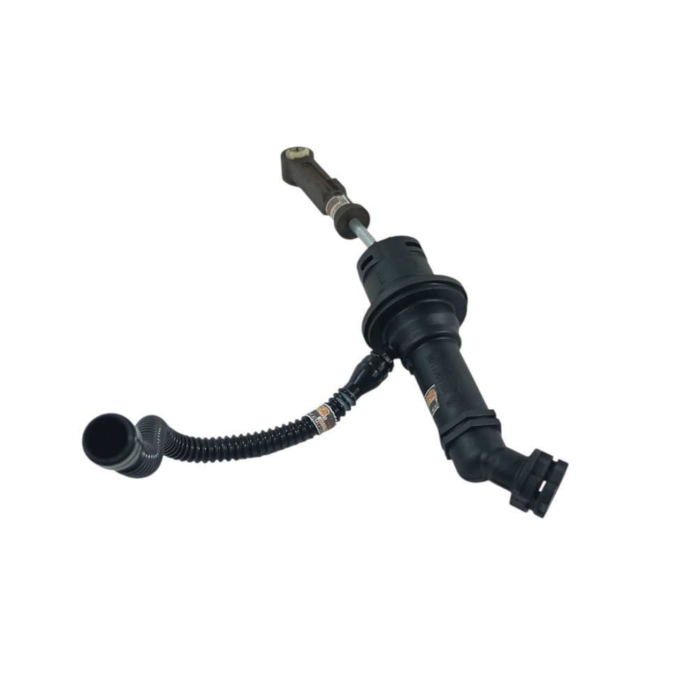 Atuador Pedal Embreagem Renault Logan 1.0 2018 306104118r 4