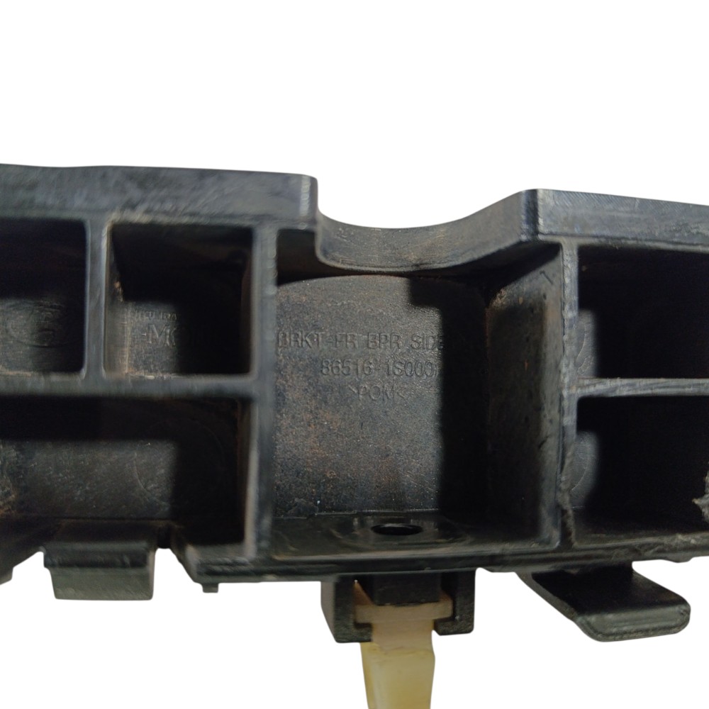 Guia Suporte Parachoque Direito Hb20s 1.6 2018 865161s000 4