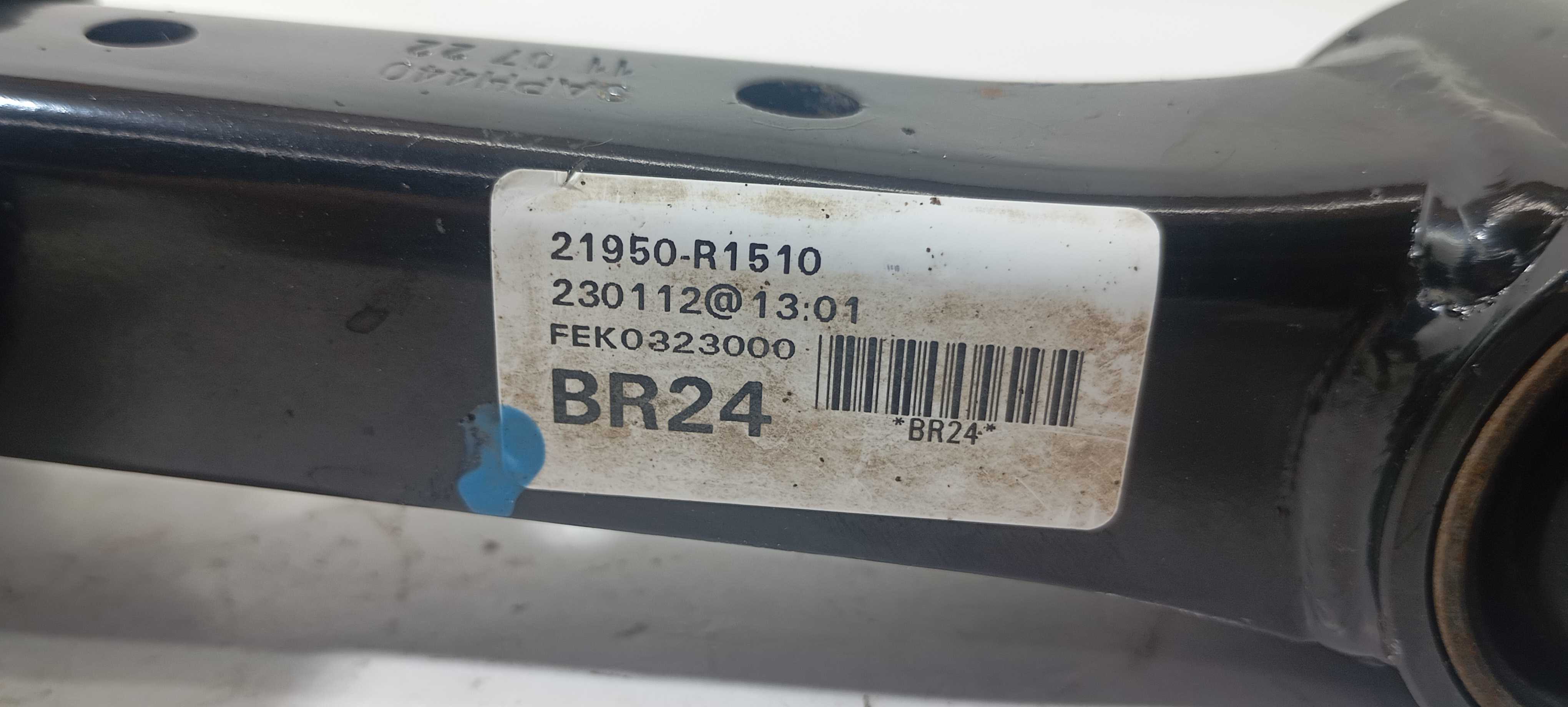 Coxim Inferior Cambio Hb20 Sense 1.0 2021 21950r1510 4