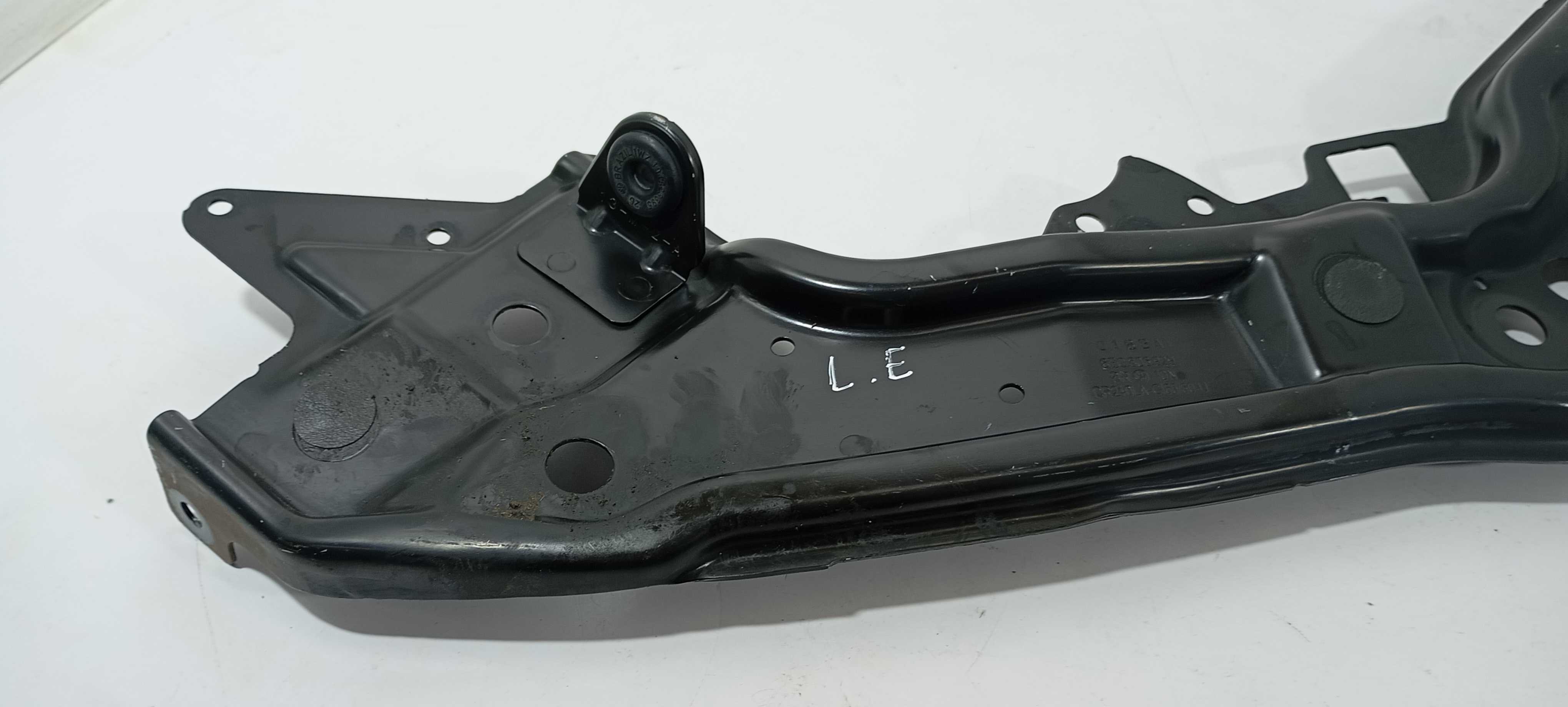 Suporte Farol Esquerdo Vw Virtus Confort 1.0 2023  6ec806929 6