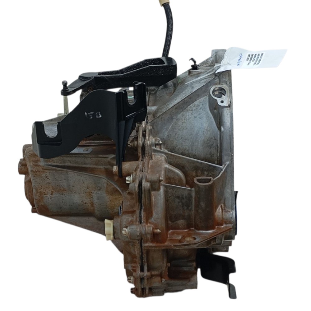 Cambio Manual Renault Kwid 1.0 2021 304015842a 1