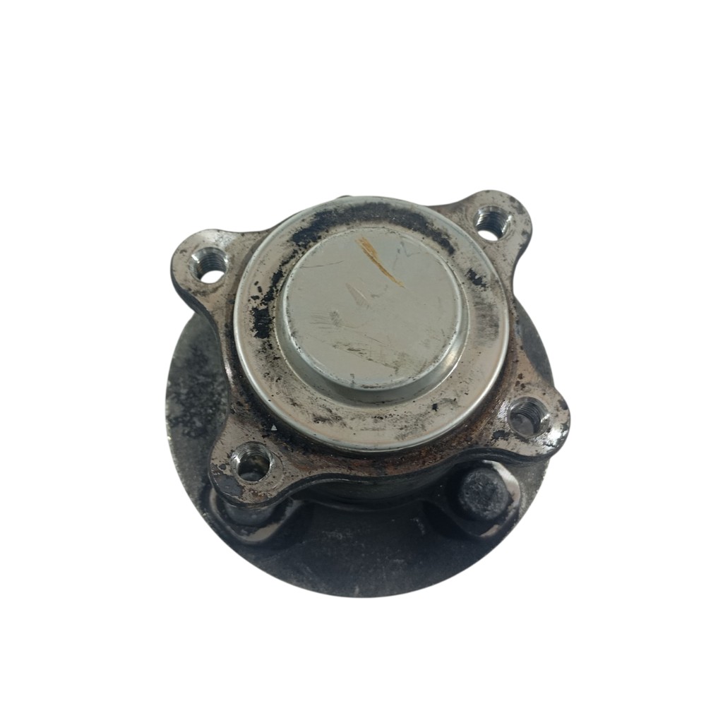 Cubo Roda Traseiro Esquerdo Onix Joy 1.0 2018 13500590 4
