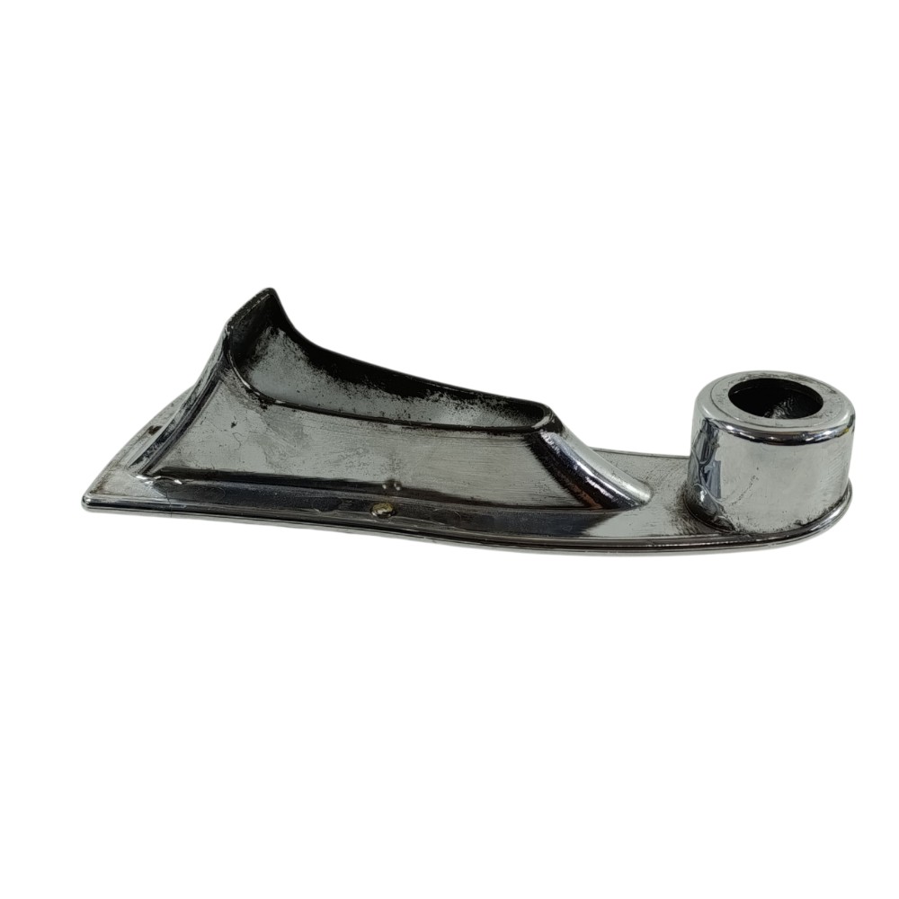 Moldura Roda I30 2.0 2010 529602l310 Detalhe Cromado 4