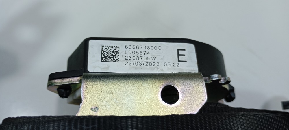 Painel Completo Vw Virtus Confort 1.0 2023 2g5880204d 4