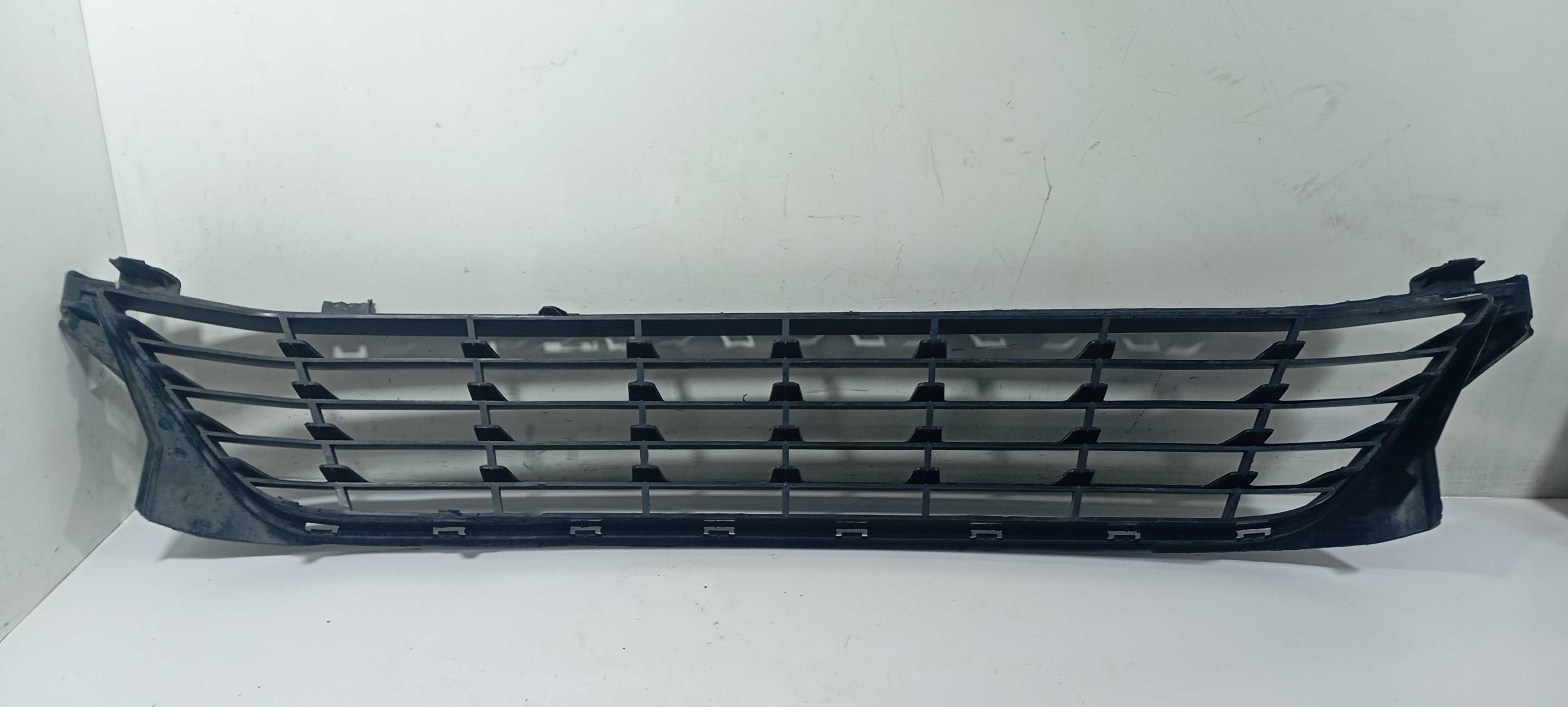 Grade Inferior Parachoque Renault Logan 1.0 2020 622542315r Preto 1 1