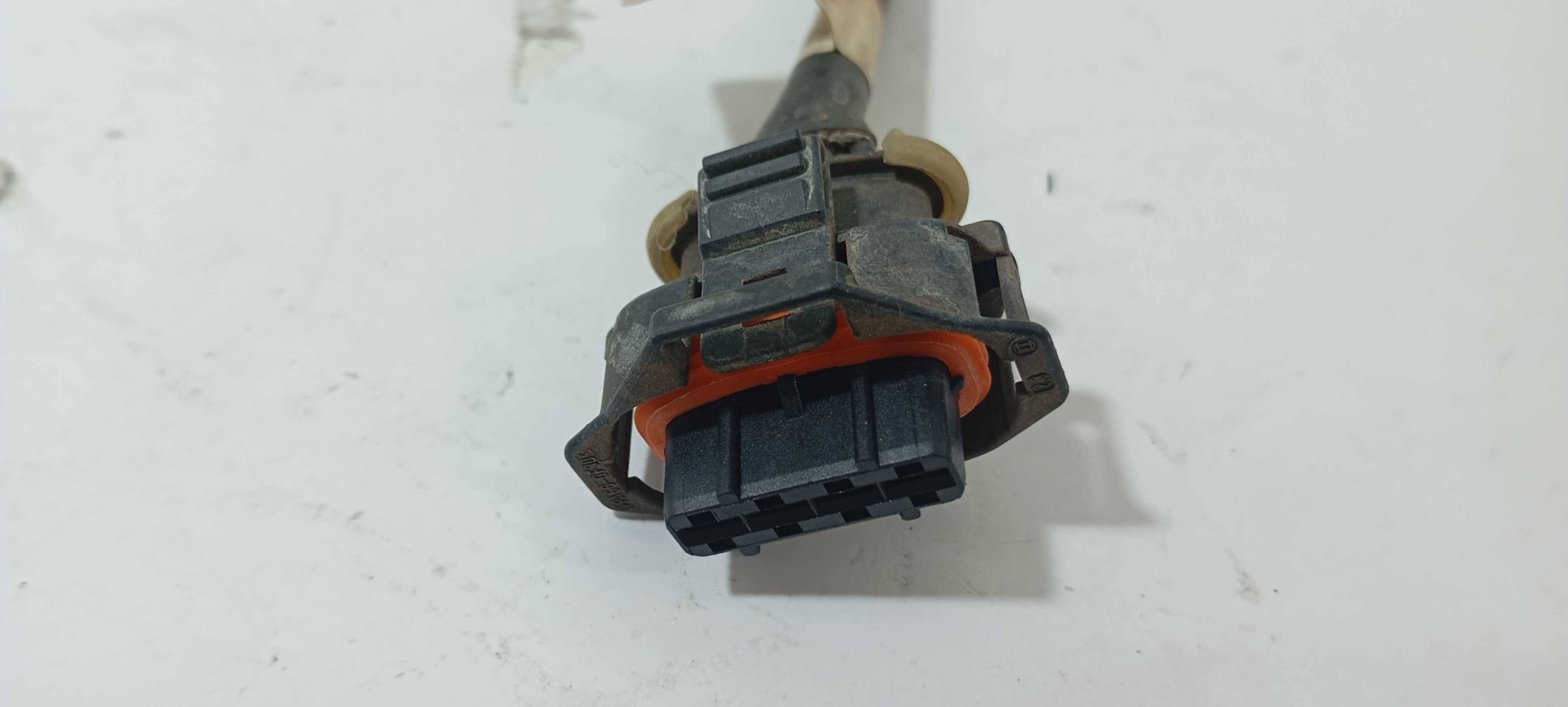 Sonda Lambda Pós Chevrolet Cruze Sedan 1.8 2014 55562206 3
