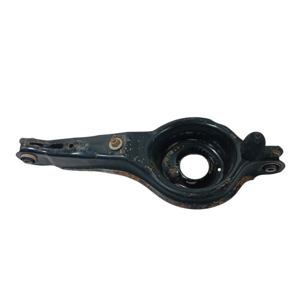 Bandeia Traseira Ambos Ford Focus 2.0 2016 F1f15k652aa