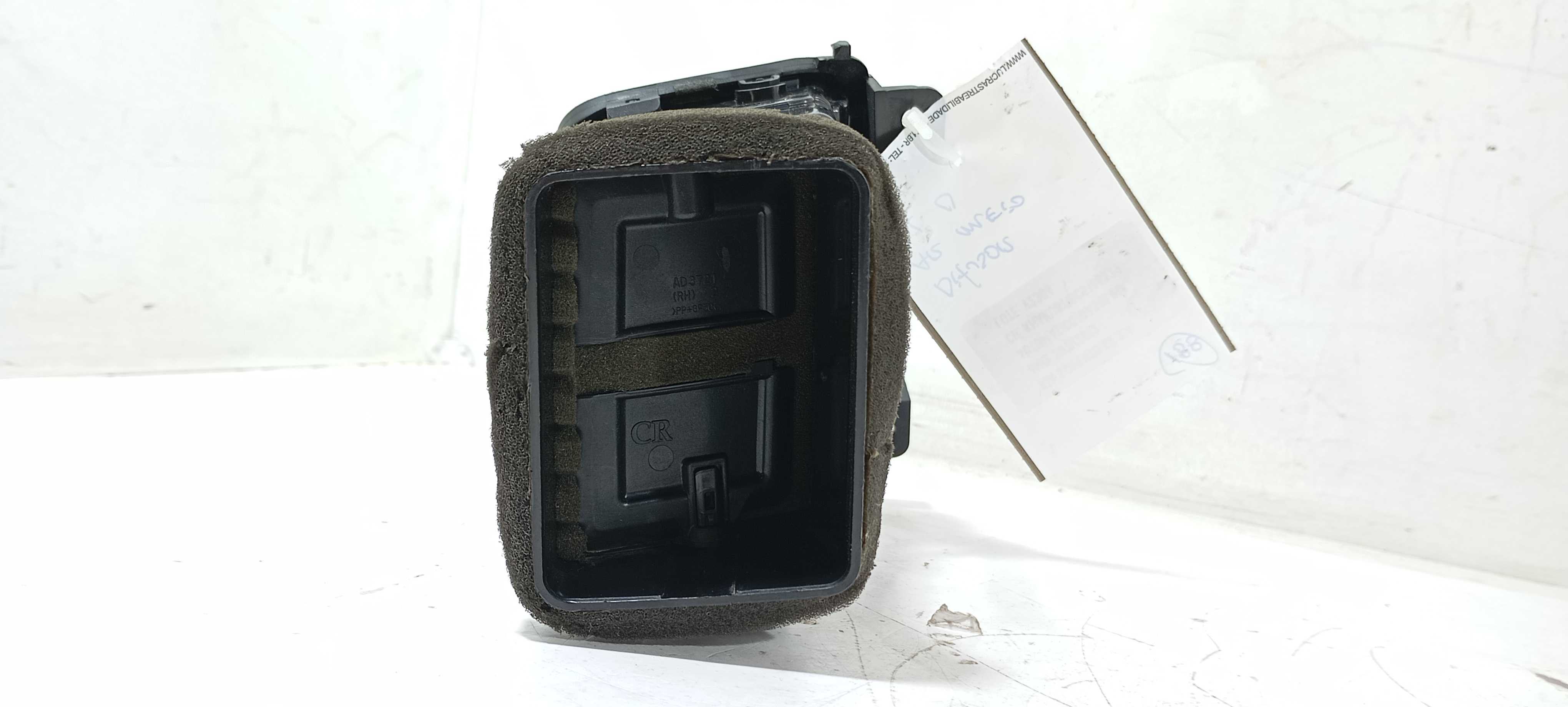 Difusor Ar Central D. Para Kia Sorento 2.4 12 974202p000 3