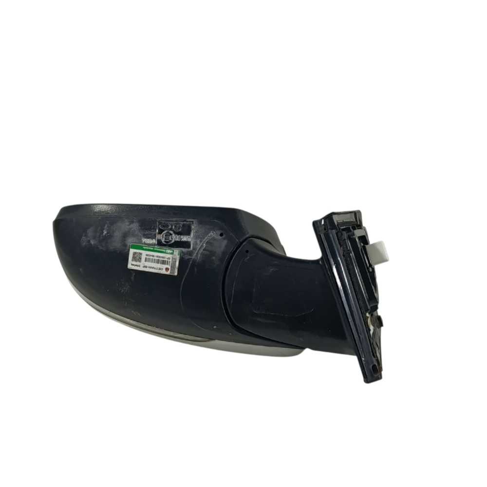 Retrovisor Esquerda New Tucson Gls 1.6 2019 E13049652 10