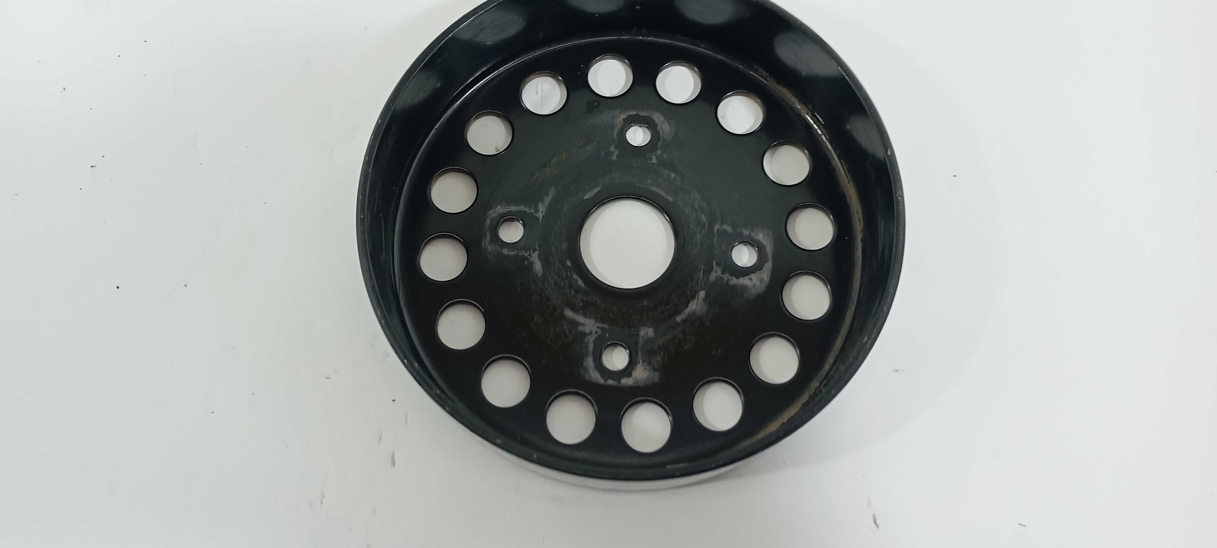 Polia Bomba Dágua Hyundai Ix35 2.0 2012 252212e000 3