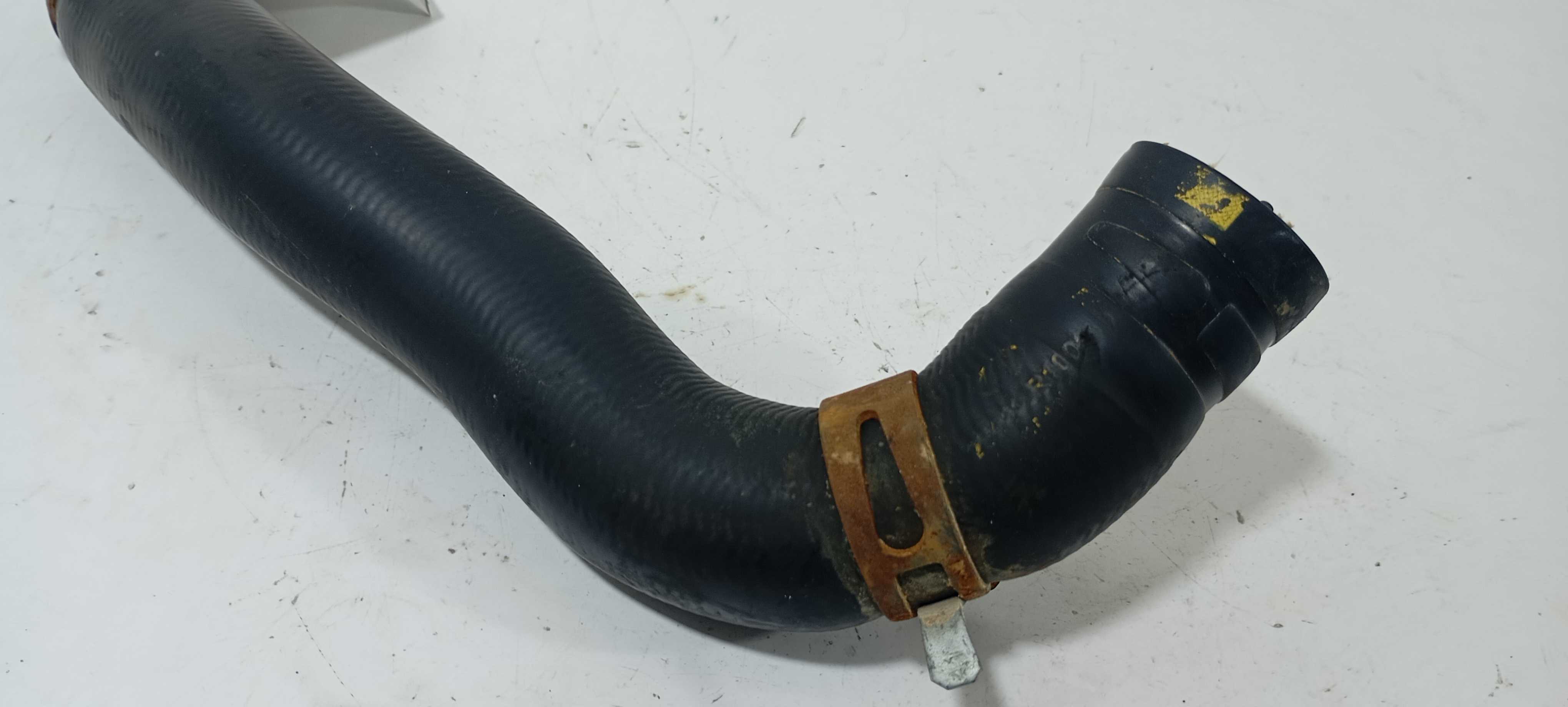 Mangueira Radiador Superior Hb20 Comfort 2023 25411r1050 2