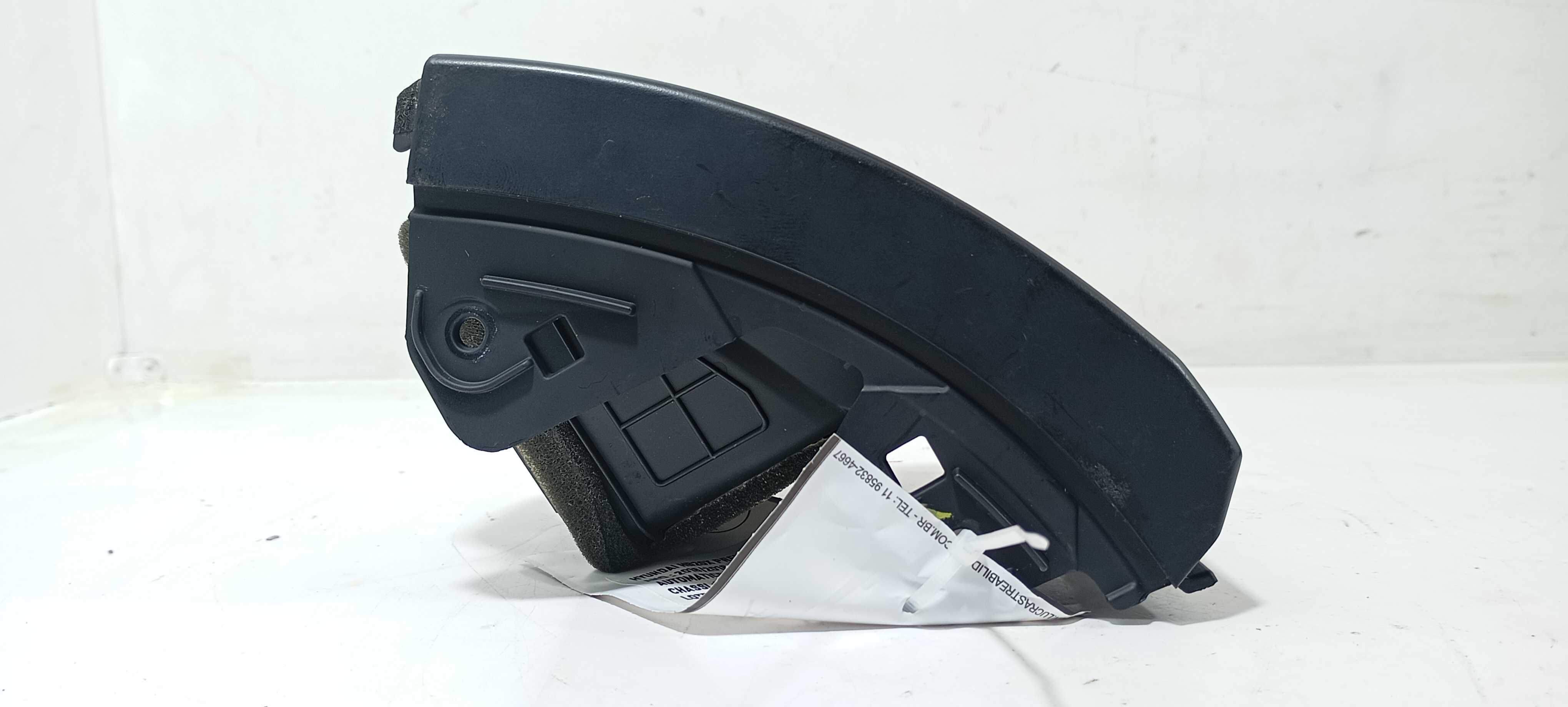 Difusor Ar Esquerdo  Hb20x Premium 1.6 2018 974801s000 5