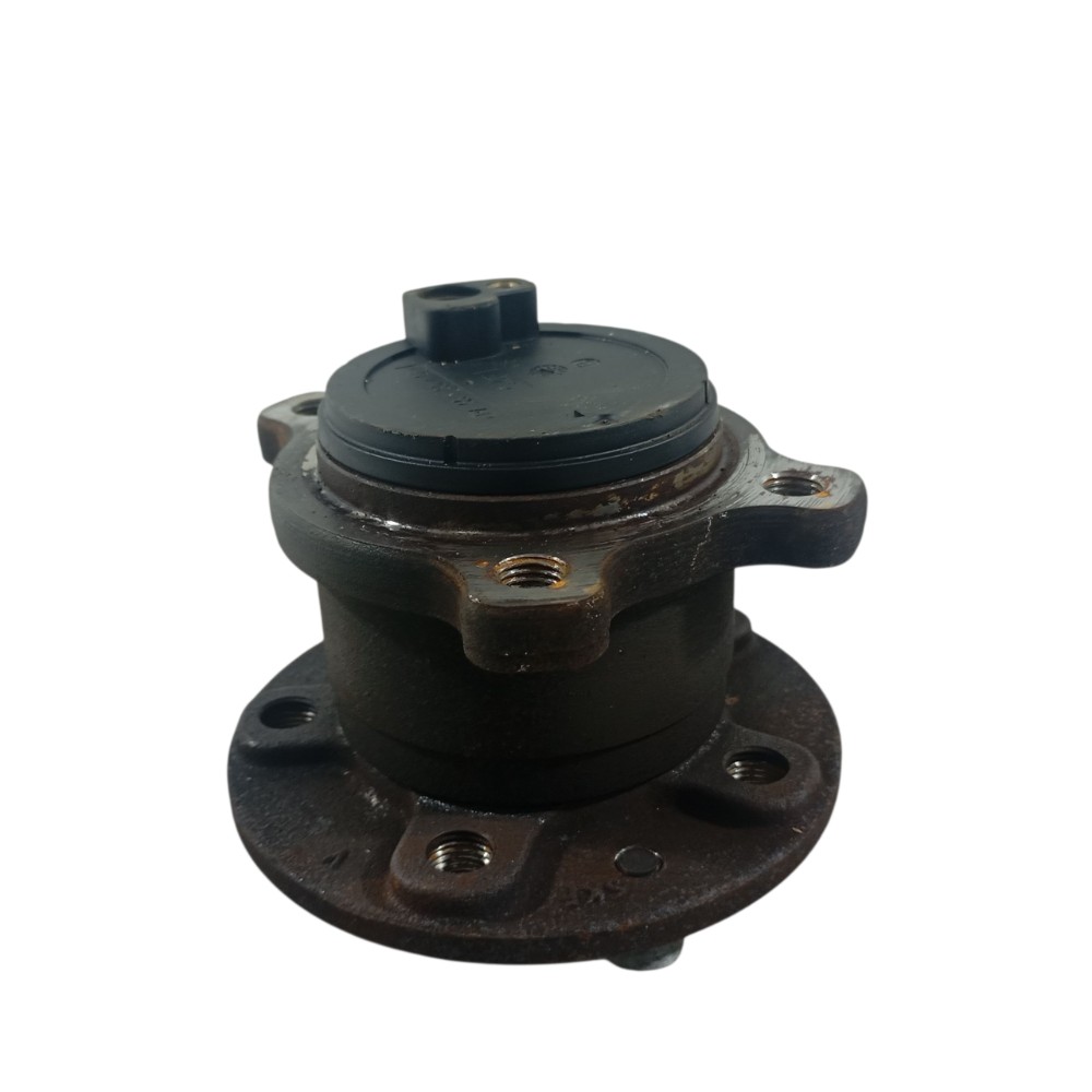 Cubo Roda Traseiro Ambos Lados Volvo Xc60 2.0 2011 30760189 2