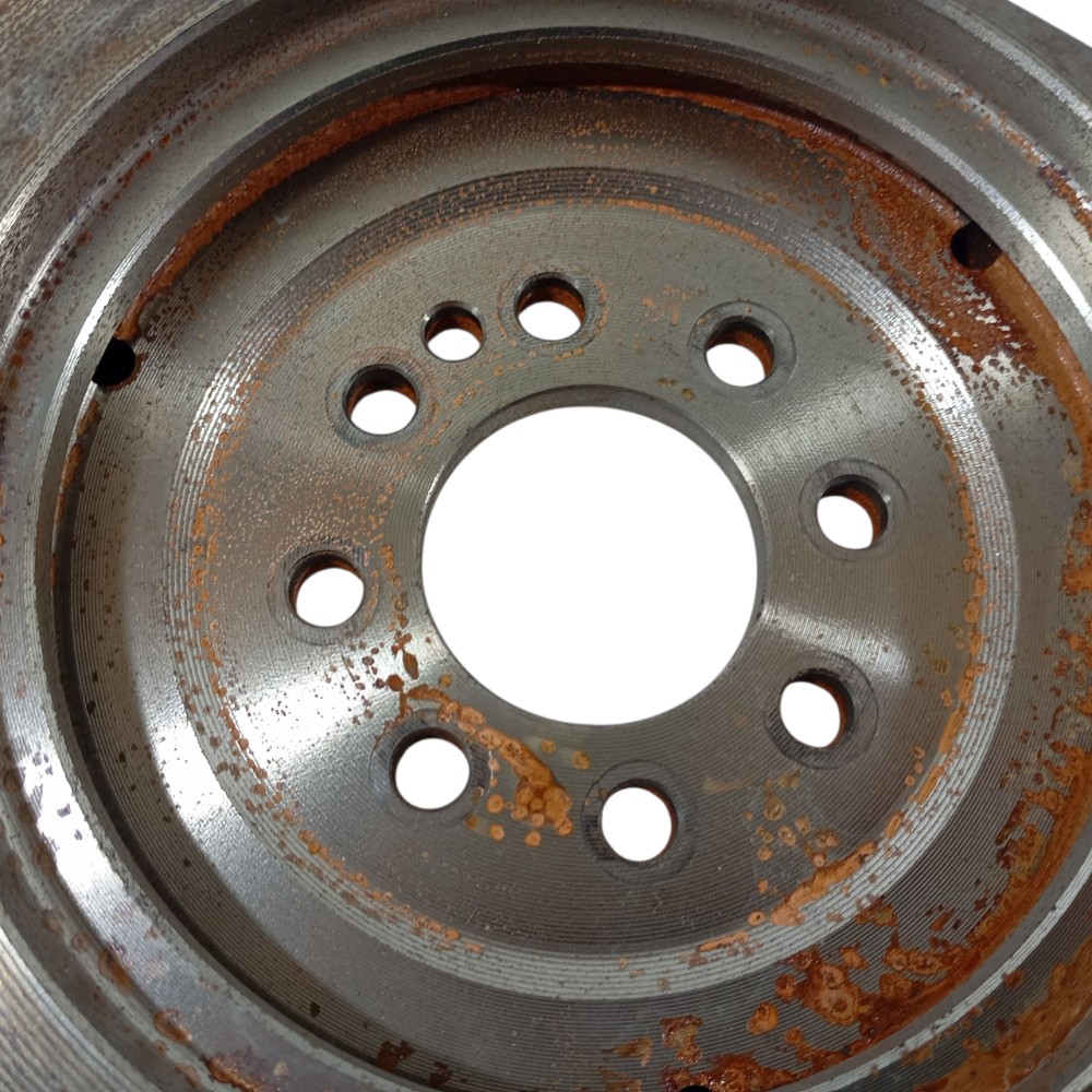 Volante Motor Fiat Strada Freedom 1.3 2021 55268174 5