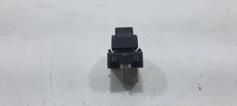 Botão Sensor Estacionamento Renault Sandero 2019 10096405 Preto 4