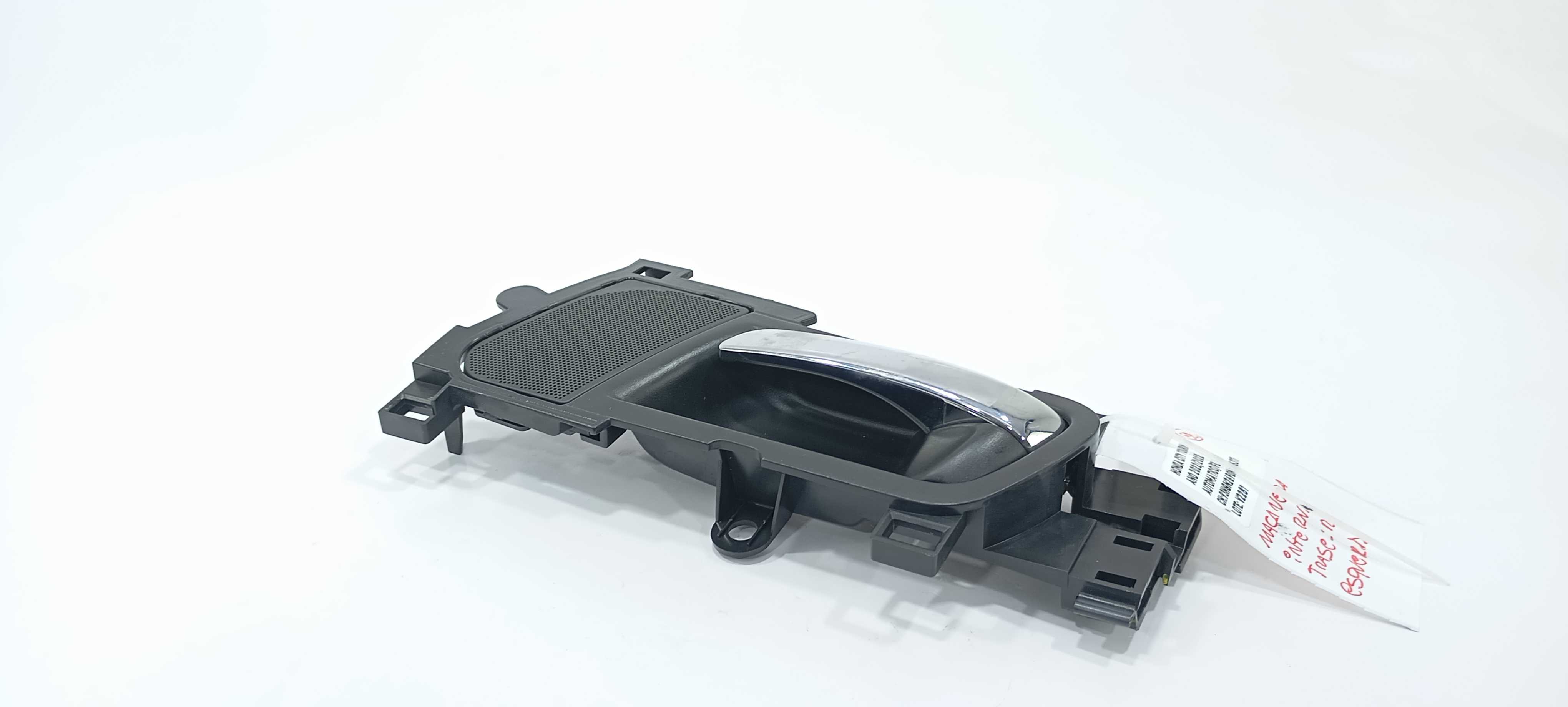 Maçaneta Interna Traseira Esquerda Honda City 1.5 V2281 Traseira 4