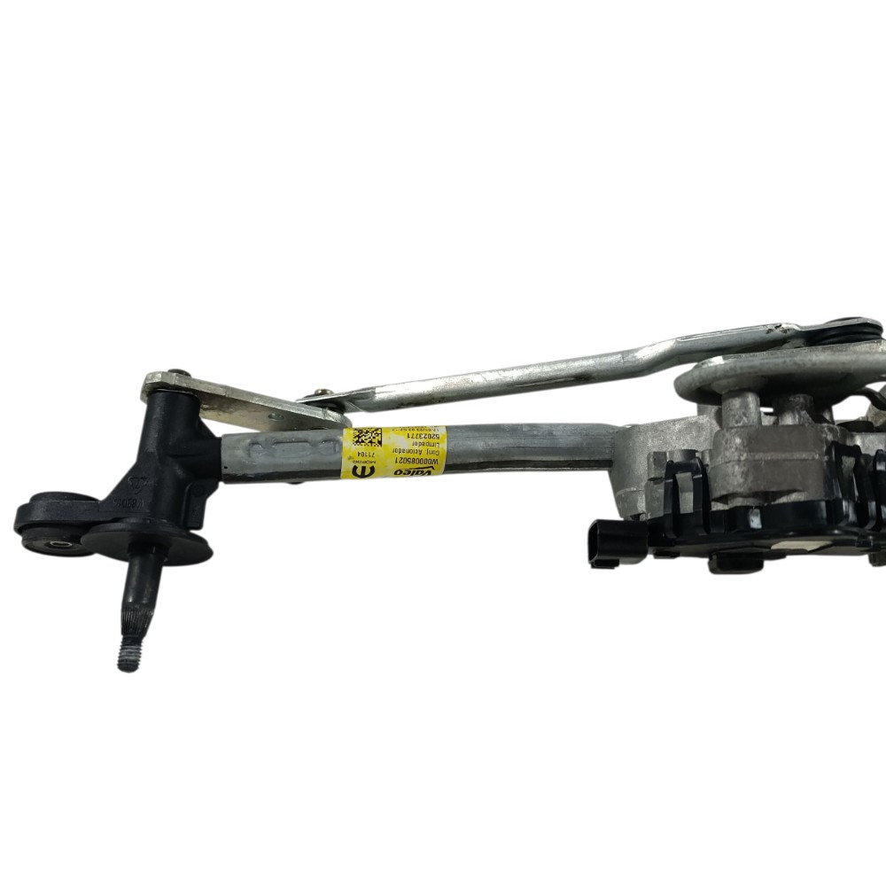 Motor Limpador Parabrisa Fiat Argo Drive 1.0 2023 52023771 4