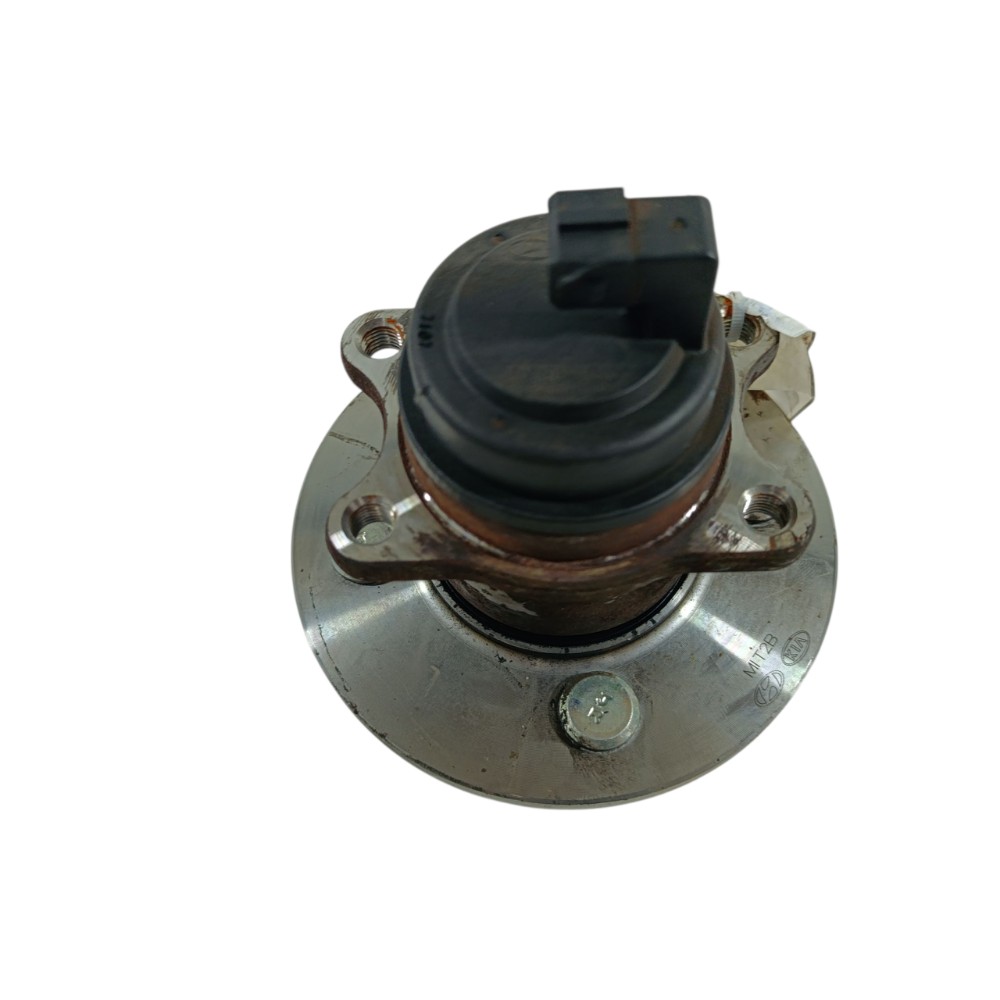 Cubo Roda Traseira Hb20s 1.6 2018 527501gxxx 4