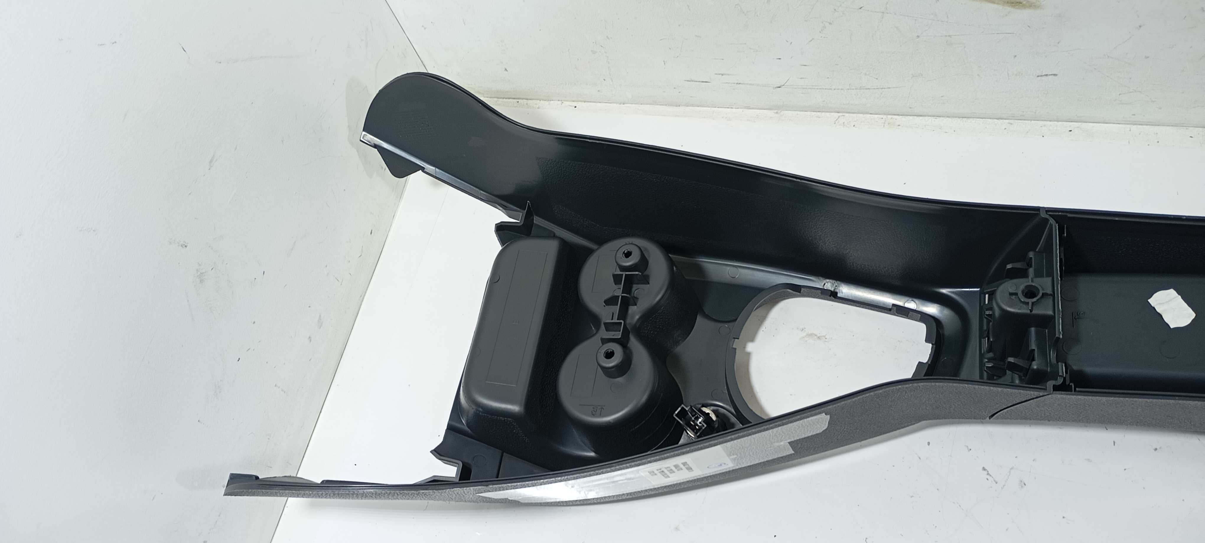Console Central Renault Sandero 1.0 2020 363157836r 4