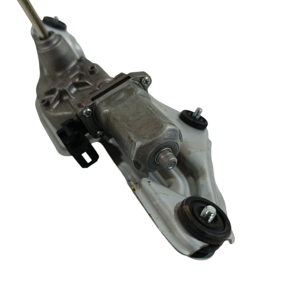 Motor Limpador Traseiro New Tucson Gls 1.6 2019 98700d3000 4