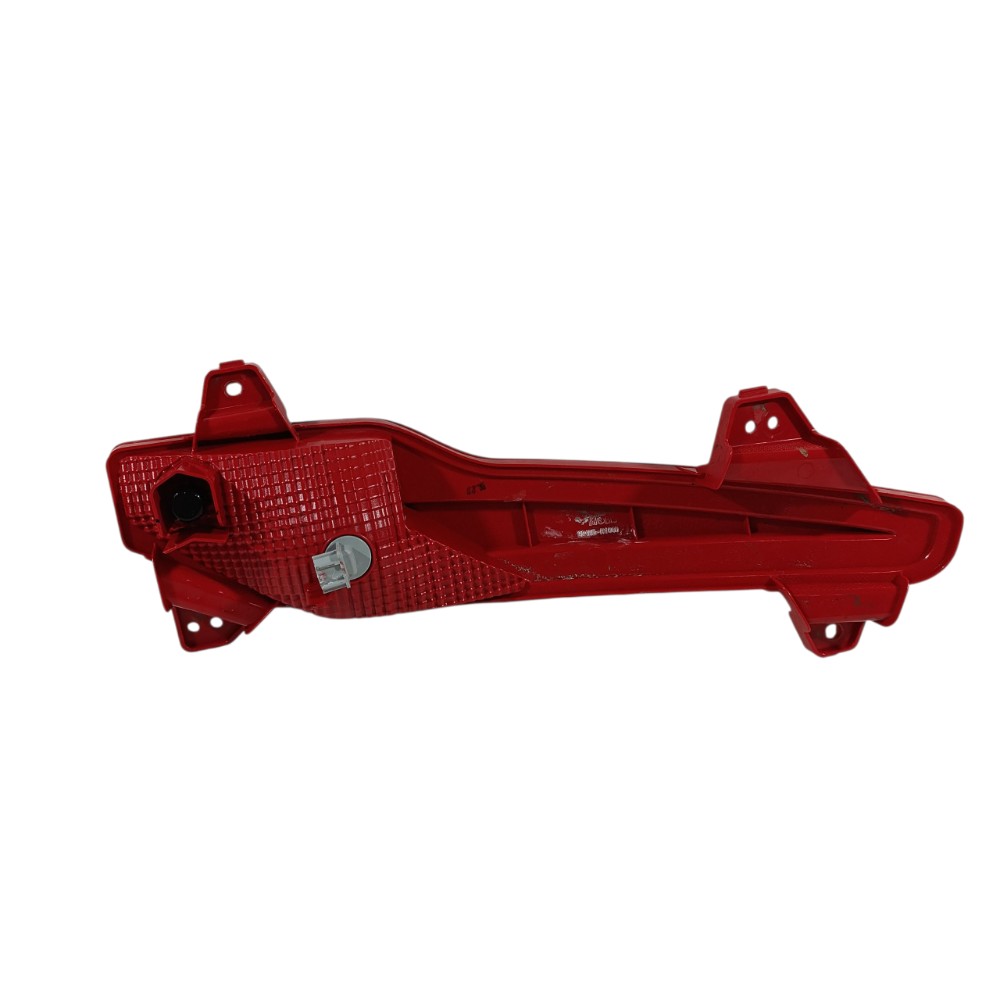 Lanterna parachoque esquerdo hb20 vision 1.0 2021 92405R1000 5
