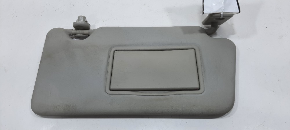 Quebrasol Lado Direito Nissan March S 1.0 Ano 2019