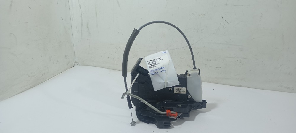 Fechadura Porta Traseiro Direito Hb20 2023 81420r1000 1