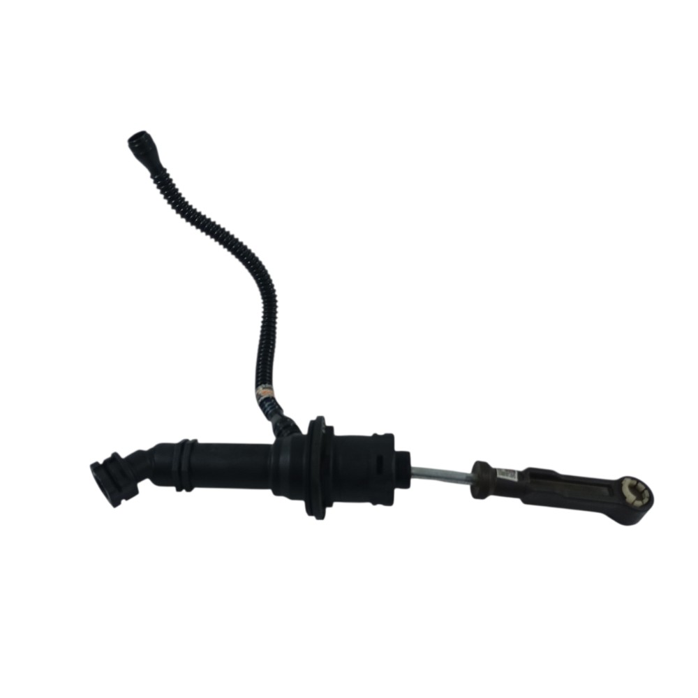 Atuador Pedal Embreagem Renault Logan 1.0 2018 306104118r 3