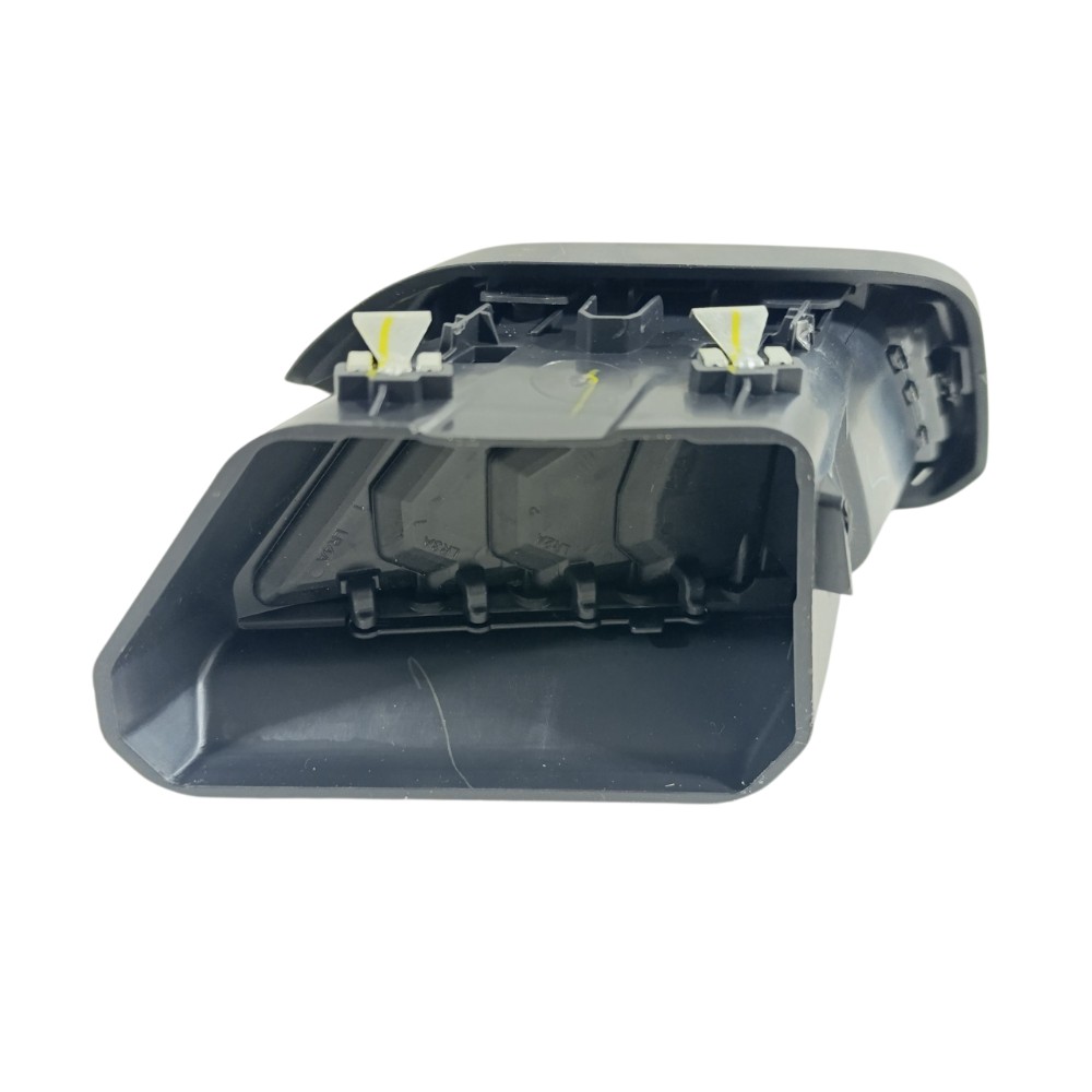 Difusor ar direito Peugeot 208 ano 2024 9823459480 2
