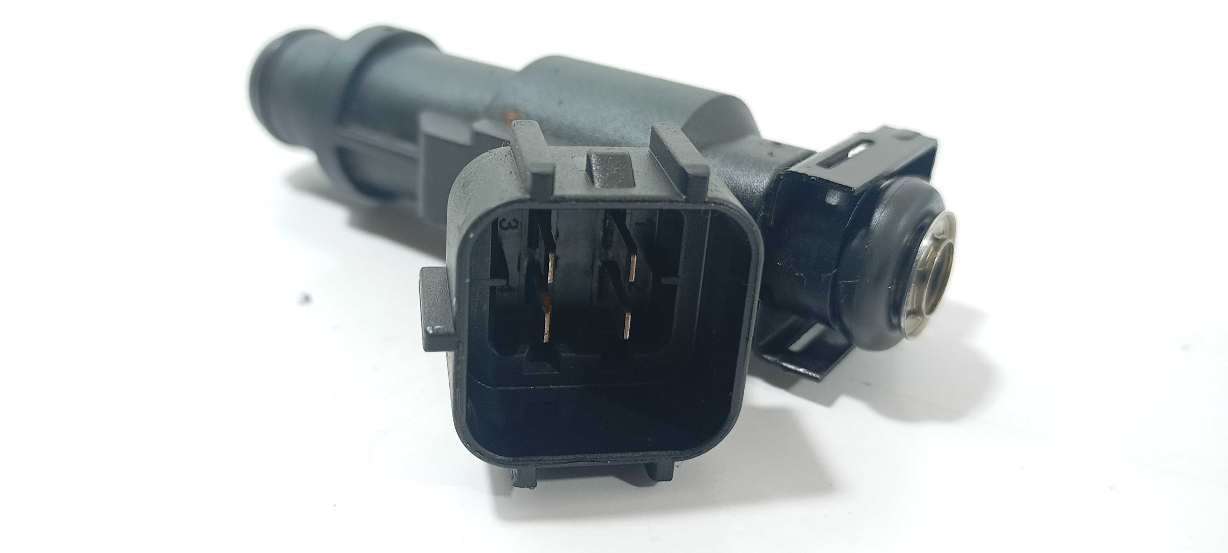 Bico Injetor Hyundai Hb20x Premium 1.6 2018 353102b400 3