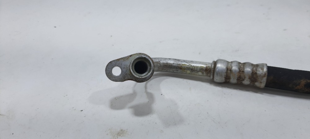 Mangueira Ar Condicionado Renault Logan 2020 924902356r 6