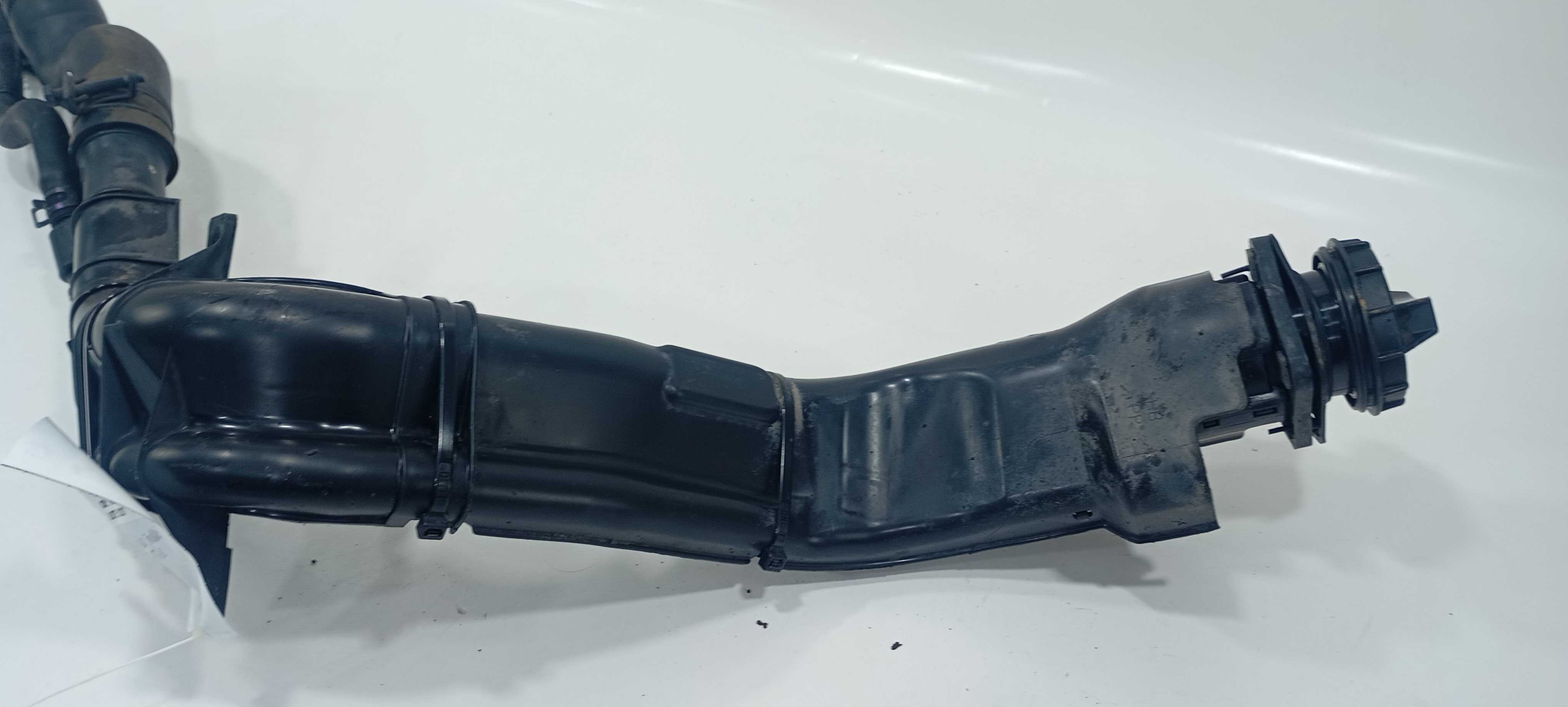 Gargalo Tanque Combustível Hb20s 1.0 2019 31030r1000 Preto 6