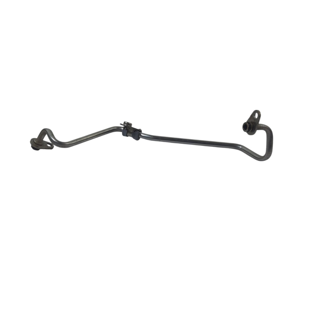 Tubo Turbina Nivus 1.0 Tsi 2021 04c145140cl1 5
