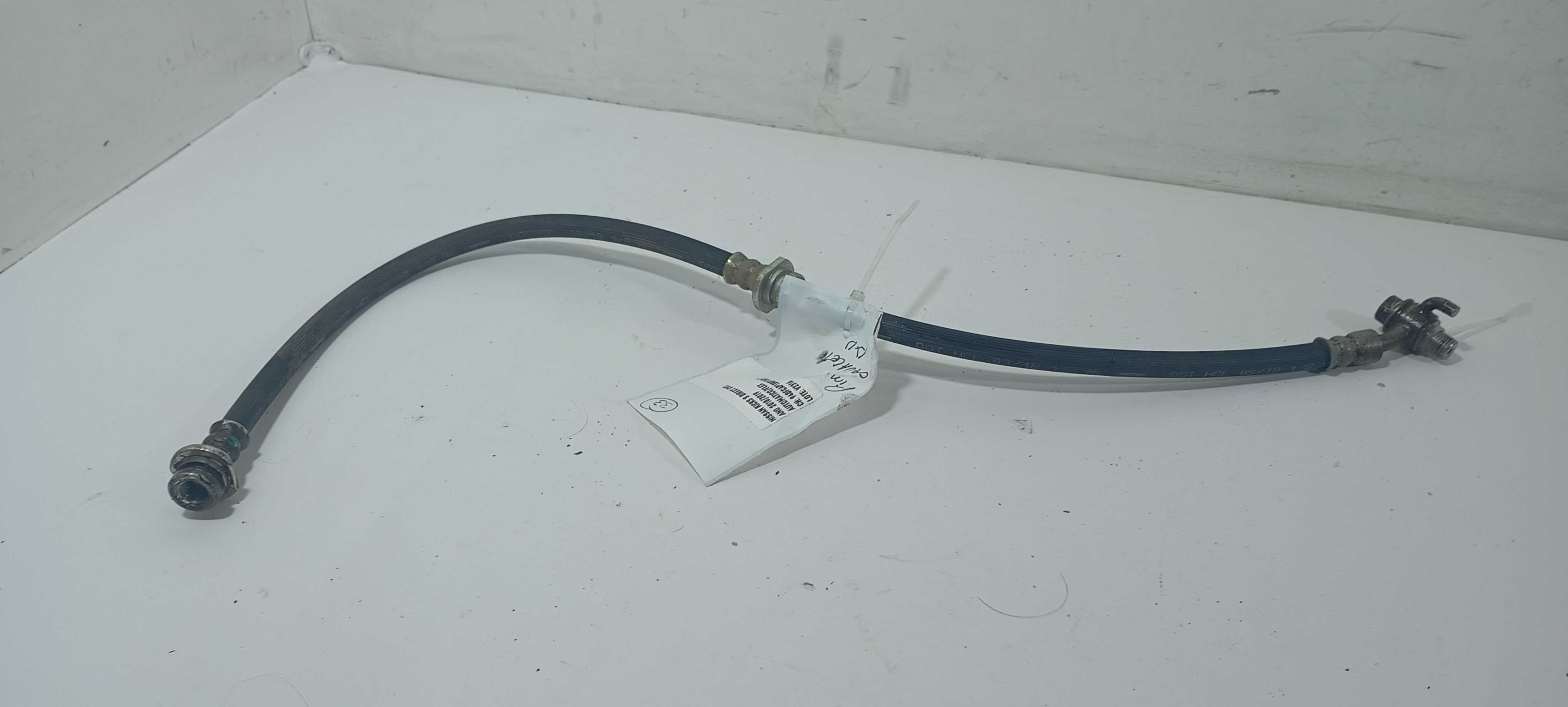 Flexível Dianteiro Direito Nissan Kicks 1.6 2019 Saej1401