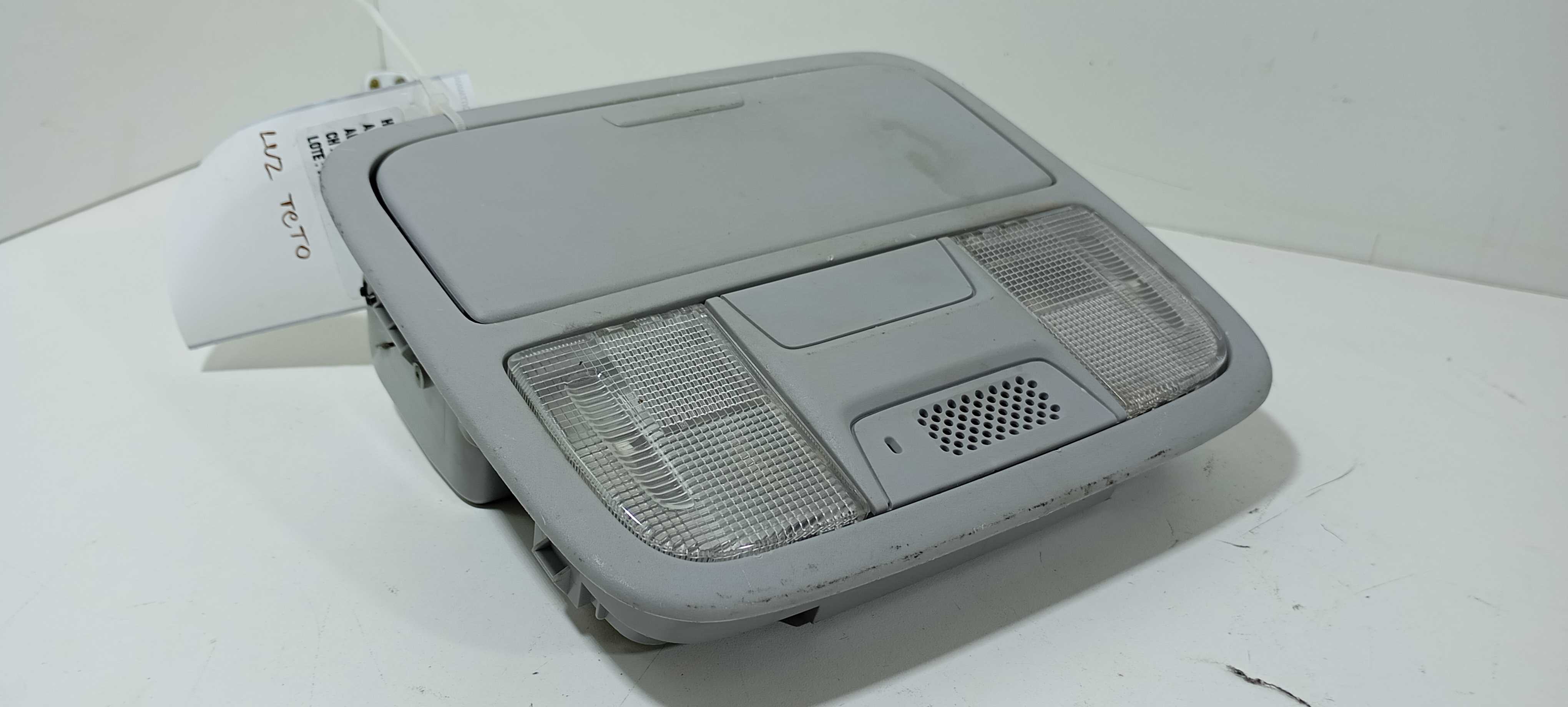 Luz Teto Dianteiro Honda Crv Lx 2.0 2010 V2289 2