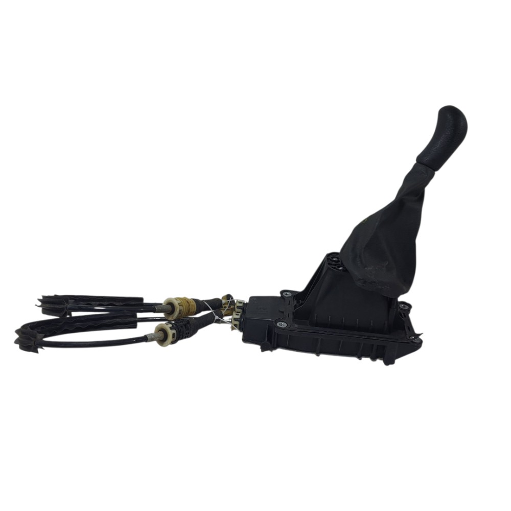 Alavanca Câmbio Renault Logan Life 1.0 3cc 2020 349016560r 4