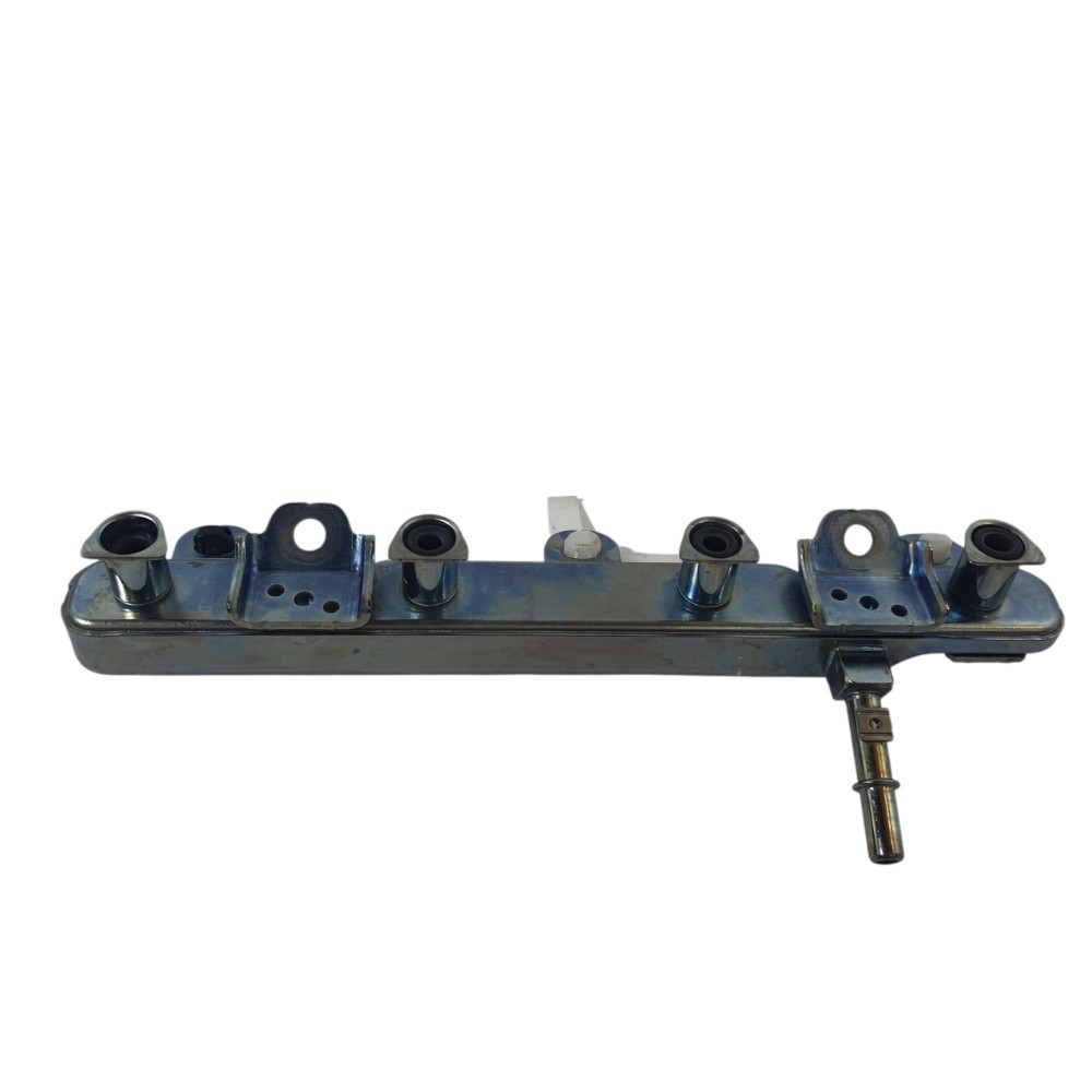 Flauta Bico Injetor 1.5 Toyota Etios 2014 2325047050 1