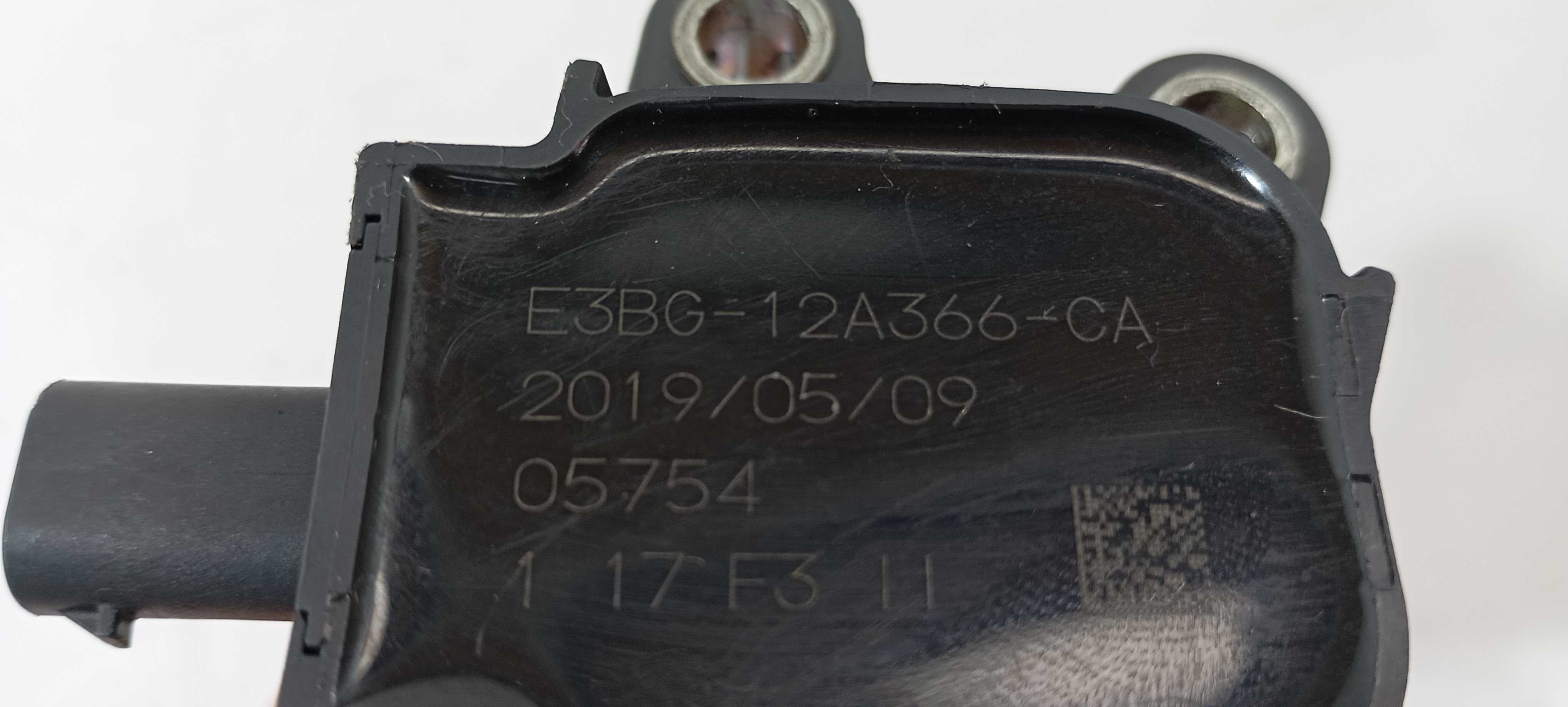 Bobina Ignição Ford Ka 1.0 2020 E3bg12a366ca 4