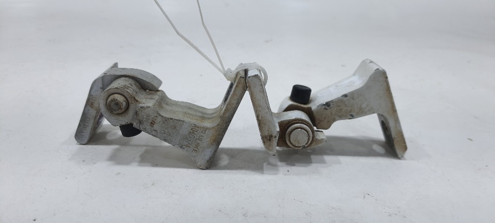 Dobradiça Porta Dianteira Direita Vw Virtus 2023 A046574 3