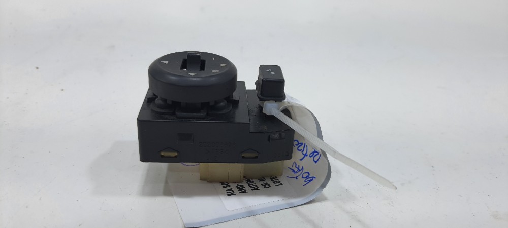 Botão Retrovisor Kia Sorento Ex 2.4 2012 202008898 2