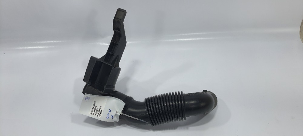 Duto De Ar Peugeot 208 1.2 2018 9670851780 4