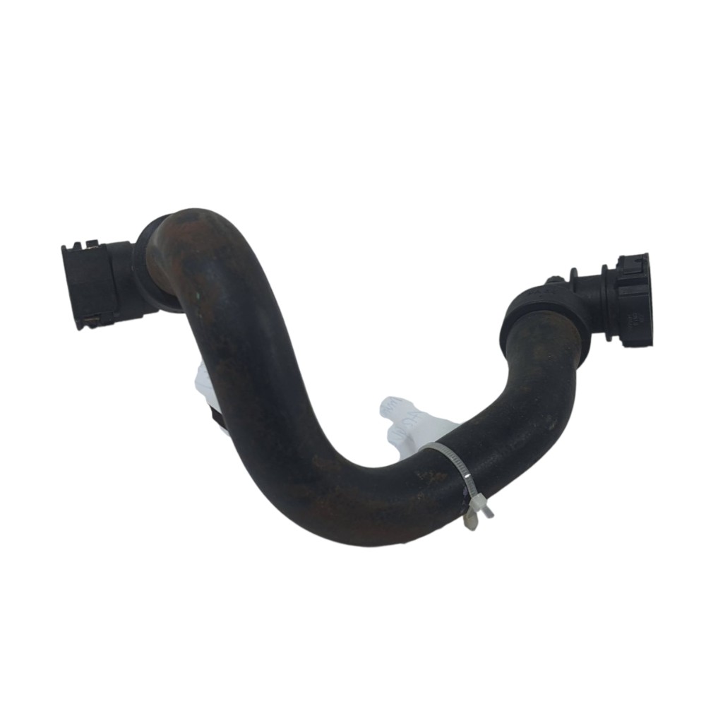 Mangueira Ar Quente Peugeot 208 1.2 2018 6466vj 4