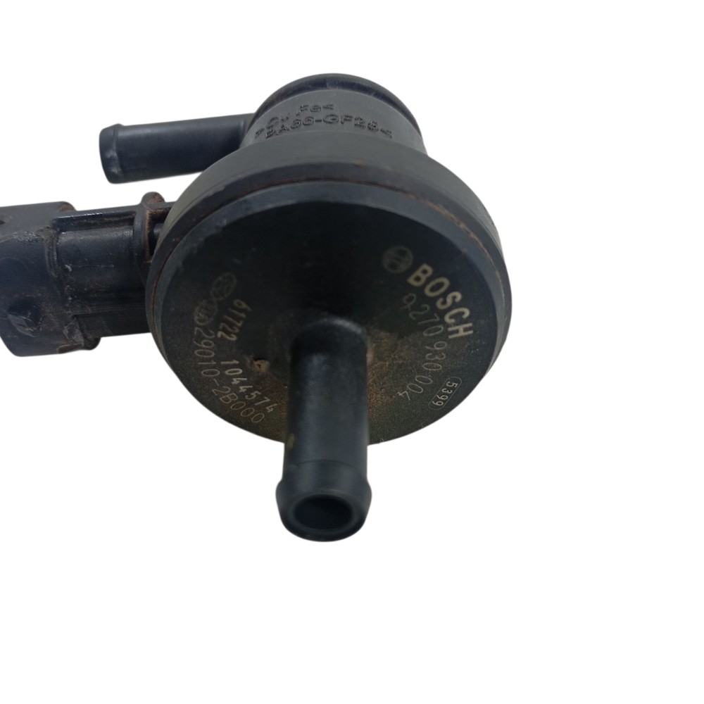 Valvula Canister Hb20s 1.6 2016 290102b000 6
