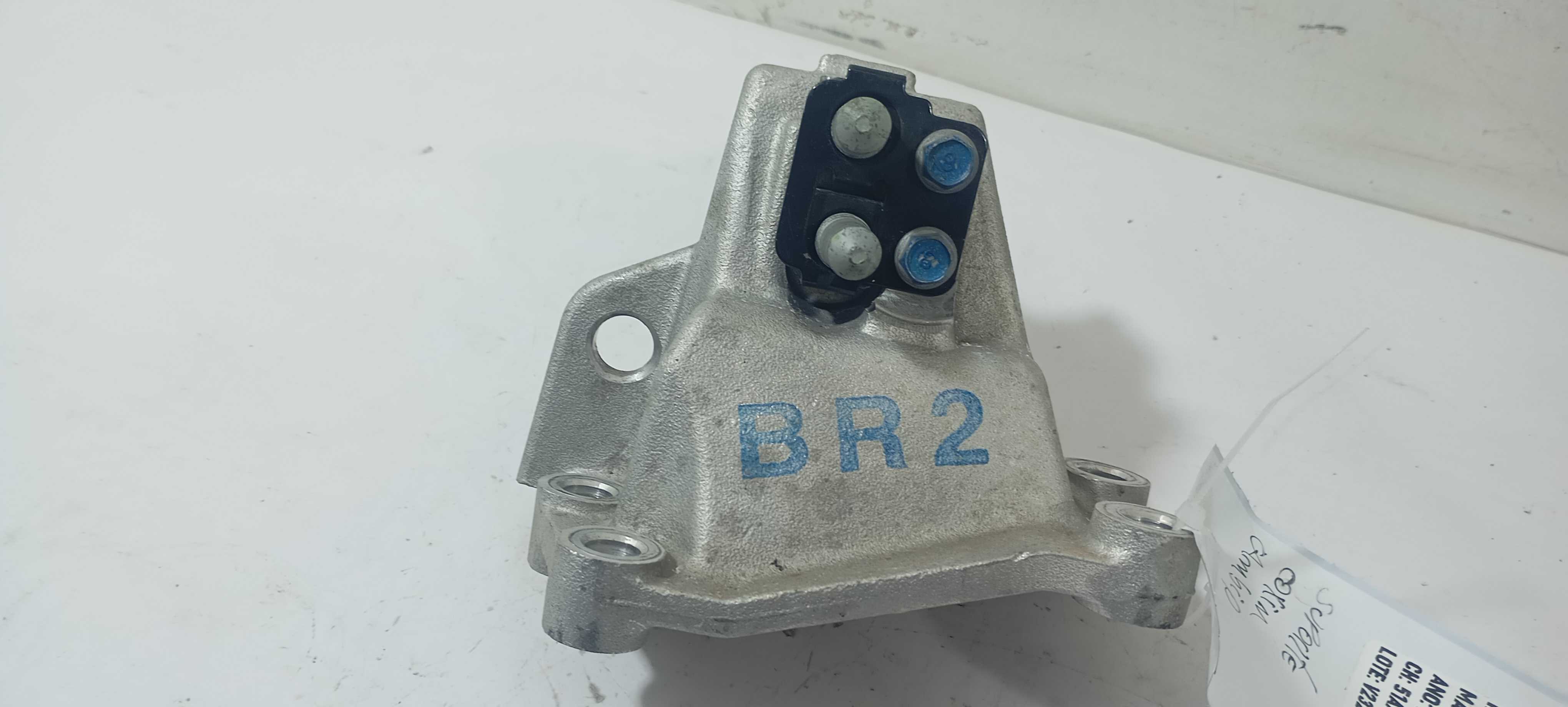 Suporte Coxim Cambio Hb20 Sense 1.0 2023 2210011 3