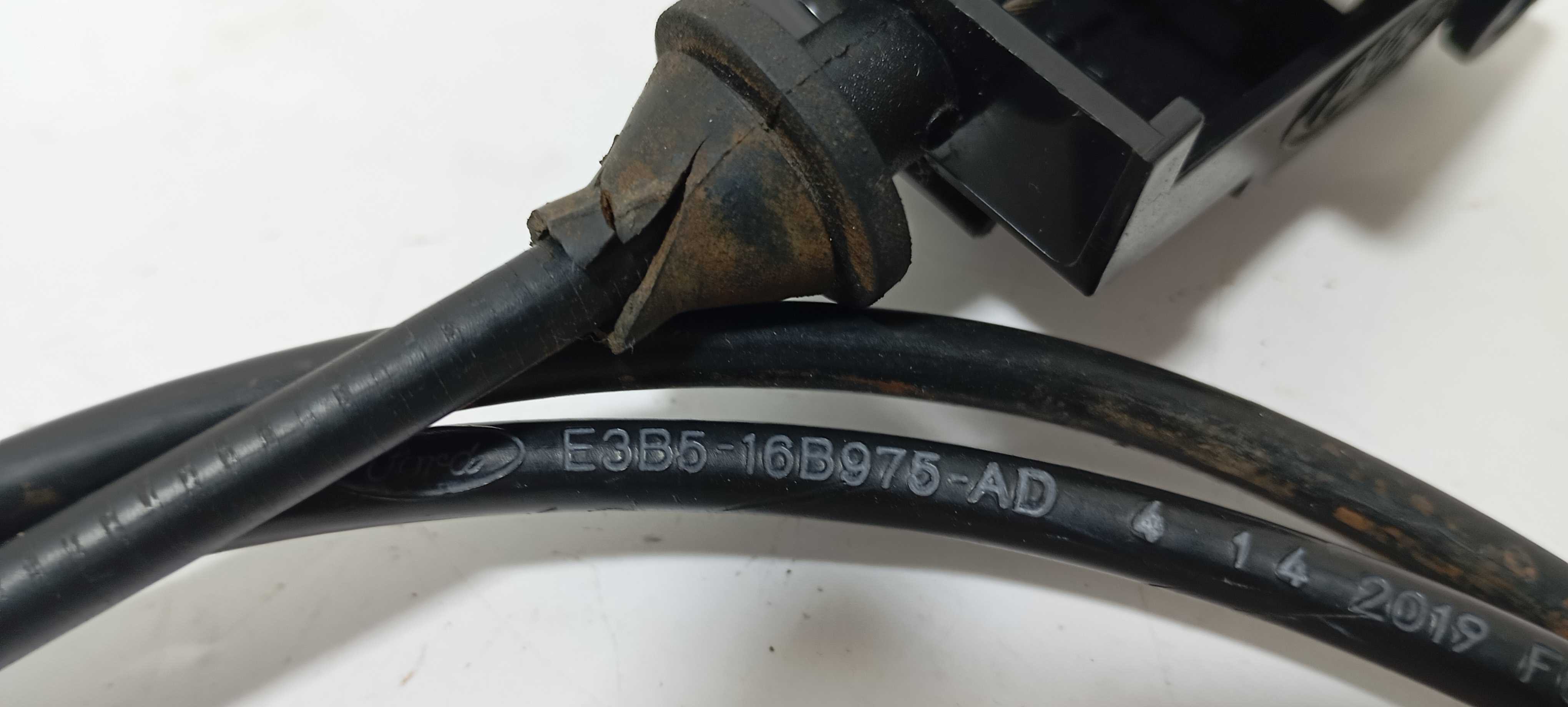 Cabo Puxador Capo Ford Ka 1.0 2020 E3b516b975ad 4