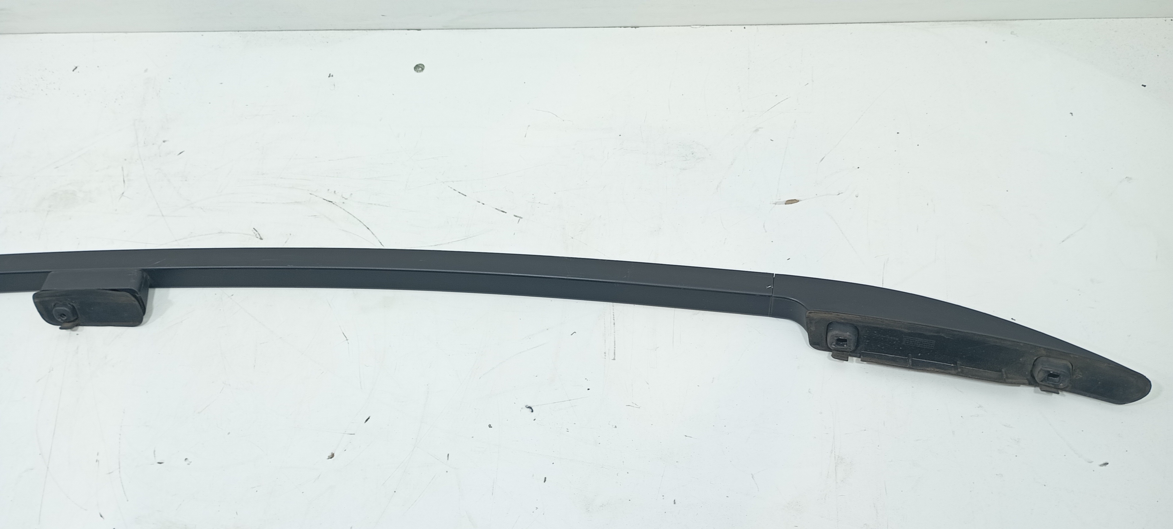 Rack De Teto Lado Esquerdo Jac J6 2011 V1205 2