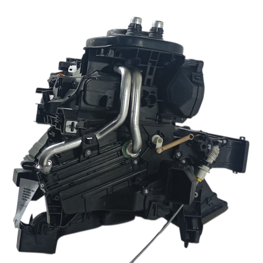 Caixa Evaporadora T-cross Tsi 2023 2qb816002q 5