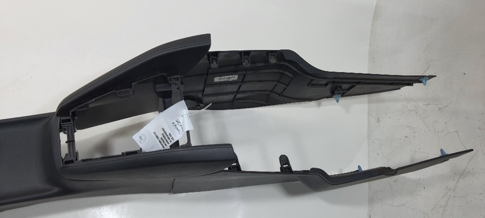 Console Central Nissan Kicks Ano 2019 240165ra0a 7